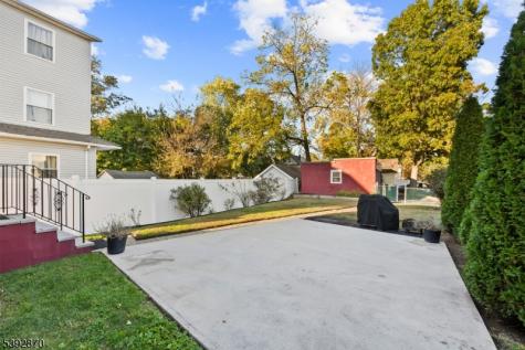 355 Bergen Street Plainfield NJ 07063
