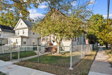 355 Bergen Street Plainfield NJ 07063