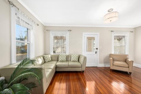 355 Bergen Street Plainfield NJ 07063