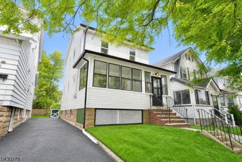 65 E Almira Street Bloomfield NJ 07003