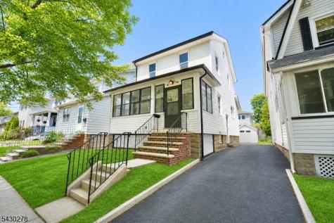 65 E Almira Street Bloomfield NJ 07003