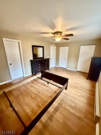 150 Karrville Road Mansfield NJ 07865