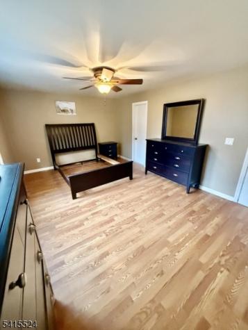 150 Karrville Road Mansfield NJ 07865