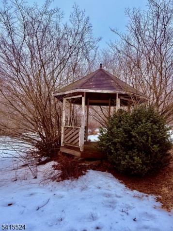150 Karrville Road Mansfield NJ 07865