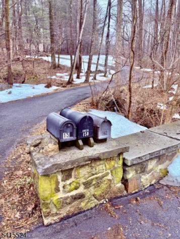 150 Karrville Road Mansfield NJ 07865