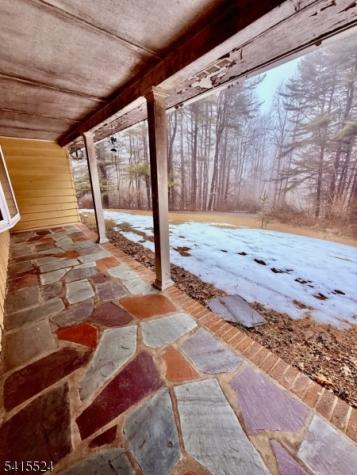 150 Karrville Road Mansfield NJ 07865