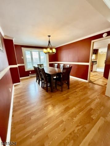 150 Karrville Road Mansfield NJ 07865
