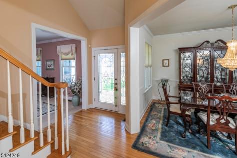 28 Bedford Drive Montgomery NJ 08558