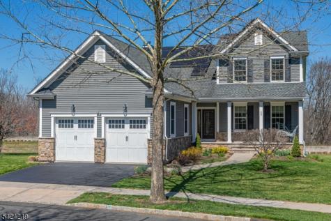 28 Bedford Drive Montgomery NJ 08558