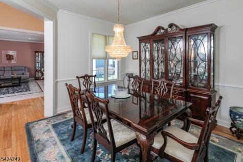 28 Bedford Drive Montgomery NJ 08558