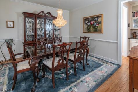 28 Bedford Drive Montgomery NJ 08558