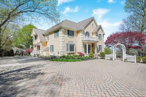 67 Mallard Drive Allamuchy NJ 07840