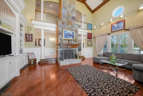 67 Mallard Drive Allamuchy NJ 07840