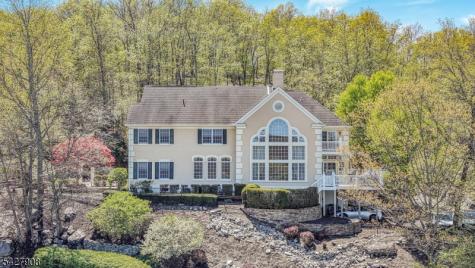 67 Mallard Drive Allamuchy NJ 07840