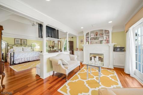 67 Mallard Drive Allamuchy NJ 07840