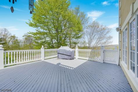 67 Mallard Drive Allamuchy NJ 07840