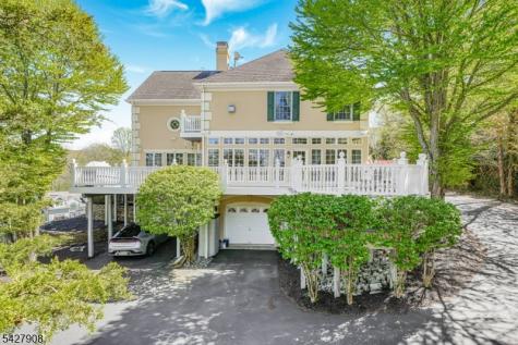 67 Mallard Drive Allamuchy NJ 07840