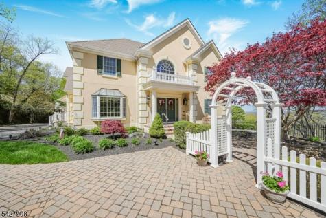 67 Mallard Drive Allamuchy NJ 07840