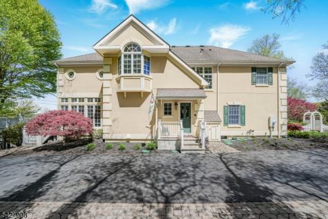 67 Mallard Drive Allamuchy NJ 07840