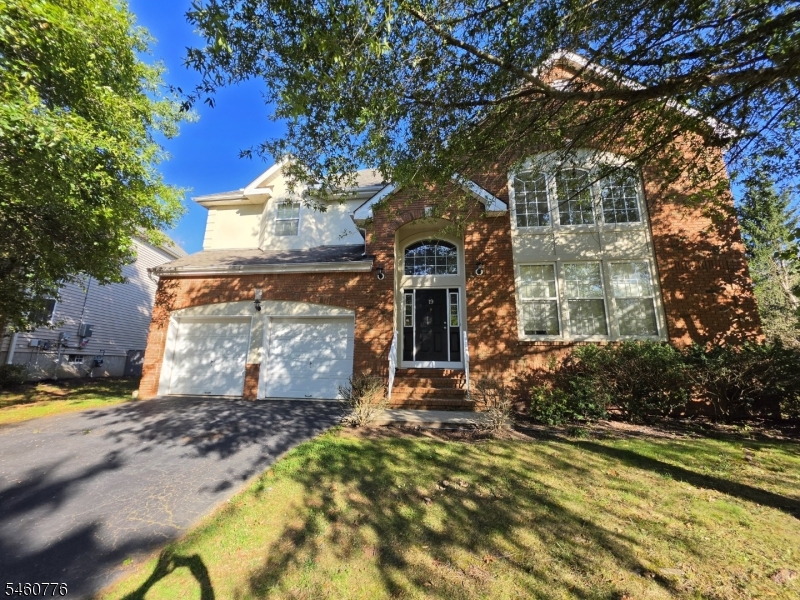 19 Goldenrod Drive Montgomery NJ 08502