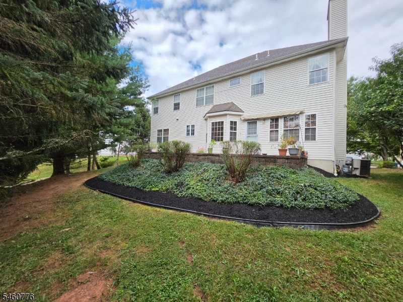 19 Goldenrod Drive Montgomery NJ 08502