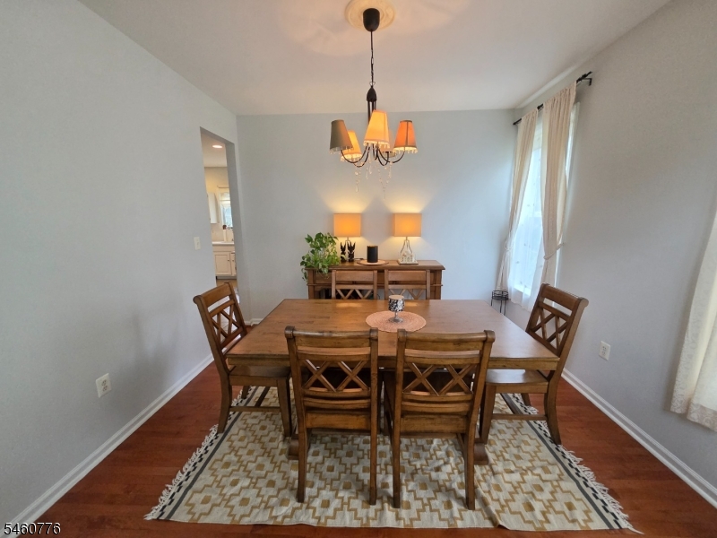 19 Goldenrod Drive Montgomery NJ 08502