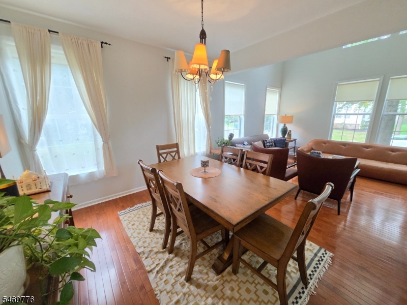 19 Goldenrod Drive Montgomery NJ 08502