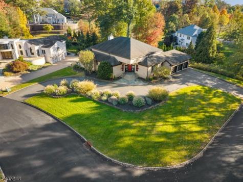 1 Timber Rock Court Cedar Grove NJ 07009