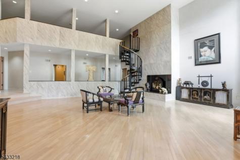 1 Timber Rock Court Cedar Grove NJ 07009