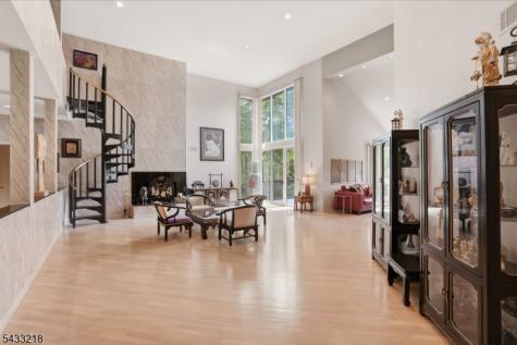 1 Timber Rock Court Cedar Grove NJ 07009