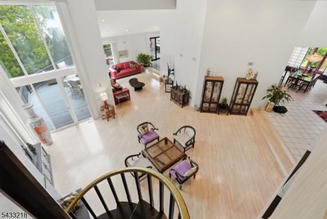 1 Timber Rock Court Cedar Grove NJ 07009