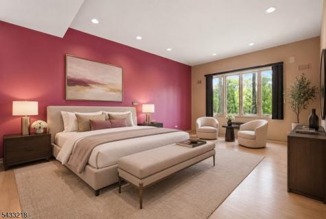 1 Timber Rock Court Cedar Grove NJ 07009