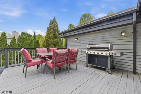 1 Timber Rock Court Cedar Grove NJ 07009