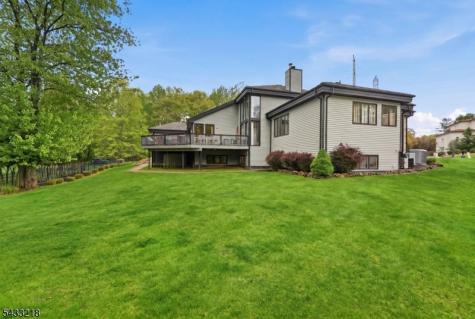1 Timber Rock Court Cedar Grove NJ 07009