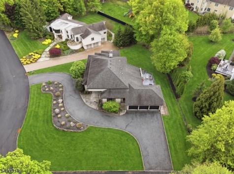 1 Timber Rock Court Cedar Grove NJ 07009