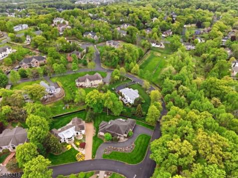 1 Timber Rock Court Cedar Grove NJ 07009