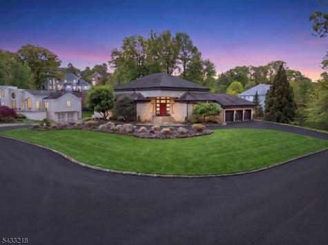 1 Timber Rock Court Cedar Grove NJ 07009