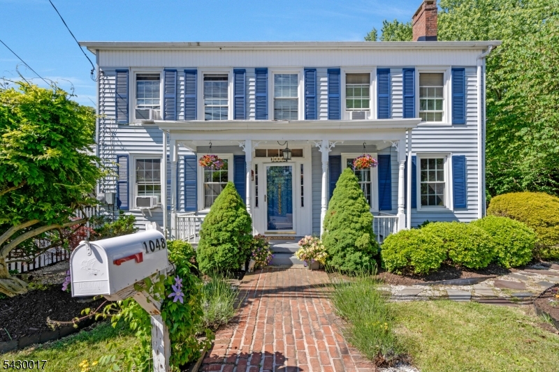 1048 State Route 28 Branchburg NJ 08876