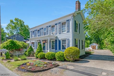 1048 State Route 28 Branchburg NJ 08876