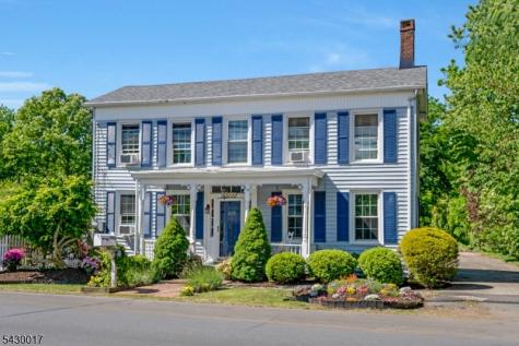 1048 State Route 28 Branchburg NJ 08876