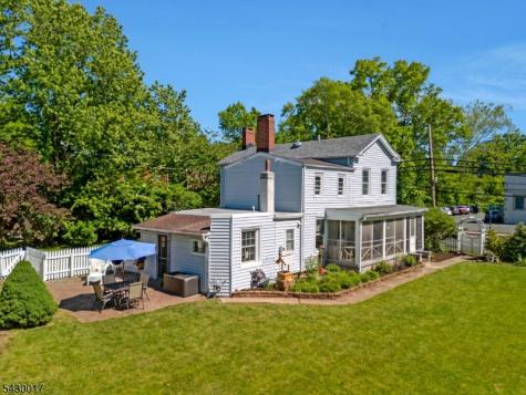 1048 State Route 28 Branchburg NJ 08876