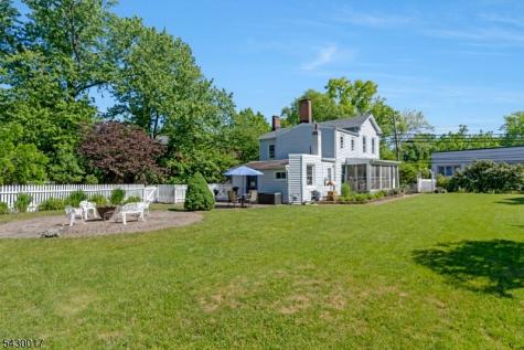 1048 State Route 28 Branchburg NJ 08876