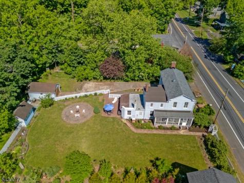 1048 State Route 28 Branchburg NJ 08876