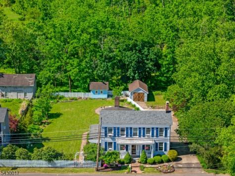 1048 State Route 28 Branchburg NJ 08876