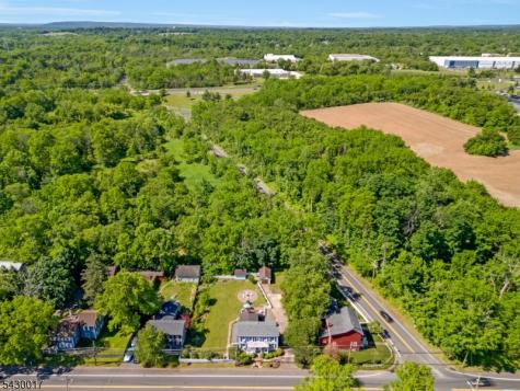 1048 State Route 28 Branchburg NJ 08876