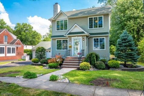 844 Milton Boulevard Rahway NJ 07065