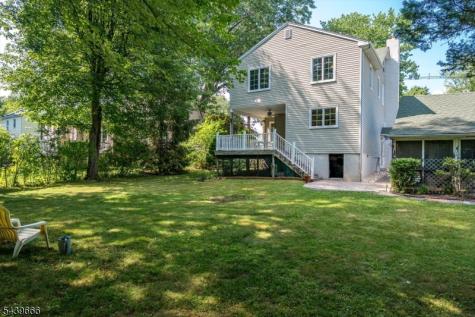 844 Milton Boulevard Rahway NJ 07065