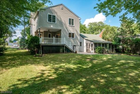 844 Milton Boulevard Rahway NJ 07065