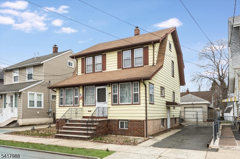 150 Boyle Avenue Totowa NJ 07512