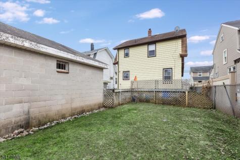 150 Boyle Avenue Totowa NJ 07512